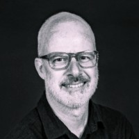 DNS Belgium Employee Flup Coppens's profile photo