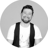 Ciudad Aumentada Employee Jose Firvida's profile photo