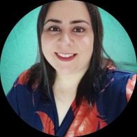 FERCOI Employee Silmara Piuchi's profile photo