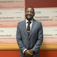 Raptor Consultants Group Employee Mark Ngugi's profile photo