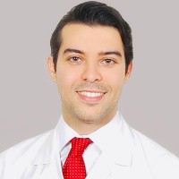 Prostate Conditions Education Council Employee Ali Samadi's profile photo