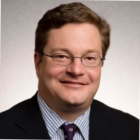 HCA Healthcare Employee Edward Richardson's profile photo