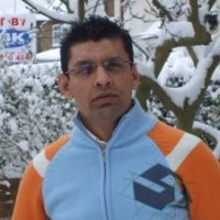 Syed Hussaini Email & Phone Number