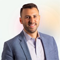 cloudtamer.io Employee Randy Shore's profile photo