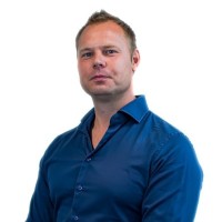 UNIS Group Employee Dries Dijkstra's profile photo