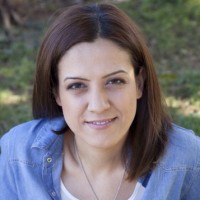 I-AM Istanbul Employee Selin Takci's profile photo