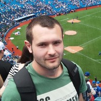 Maksym Semenov's profile photo