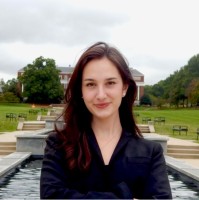 Terps Racing Employee Isabelle Summann's profile photo
