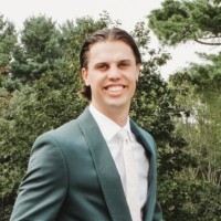 Patrol Employee Kyle Trocki's profile photo