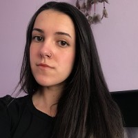 CopperTable Employee Chloë Dias's profile photo