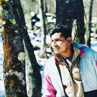 WrxFlo Employee Ritesh Ghorui's profile photo