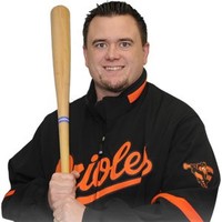 Delmarva Shorebirds Employee David Bledsoe's profile photo