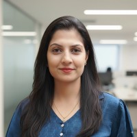 Travelers Employee Deepika Gupta's profile photo