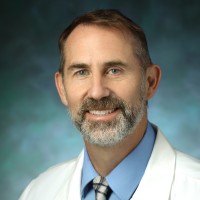 The Johns Hopkins University School of Medicine Employee Mark Dow's profile photo