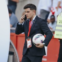 SC Braga Employee Marco Oliveira's profile photo