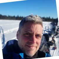 SIGMA NET SANTE 🦷 Employee Romuald Jeanroy's profile photo
