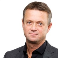 Epiroc Employee Per Holmberg's profile photo