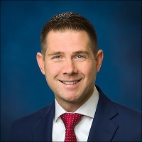 Baptist Health Employee Kyle Dorsey's profile photo