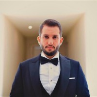 WUJHA Real Estate Employee Rayan Kabbani's profile photo
