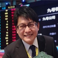 Segway Employee George Ren's profile photo