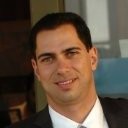 Endospan Ltd. Employee Daniel Saadia's profile photo