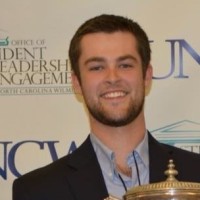 Dynapar Corporation Employee Greyson Hagwood's profile photo