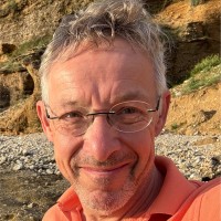 University of Applied Sciences Upper Austria Employee Andreas Zehetner's profile photo