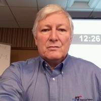 American Trainco Employee Rich Mascarenas's profile photo
