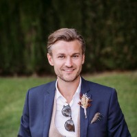 Liberty Mutual Reinsurance Employee Max Mallen's profile photo