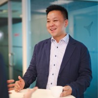 Atradius Asia Employee Albirich Tang's profile photo