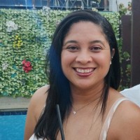 TINSEI Employee Fabíola Grace's profile photo