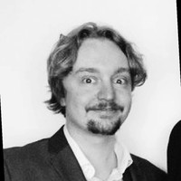 Rocketmakers Employee Adam Walker's profile photo