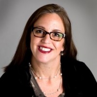 KMBC 9 Employee Andrea Rudolph-Miller's profile photo