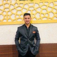 360 Technology Employee Yaman Kalyani's profile photo