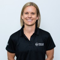 Rugby Australia Employee Kylie Baldwin's profile photo