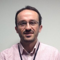 ERAS Engineering Employee Cédric Gerland's profile photo