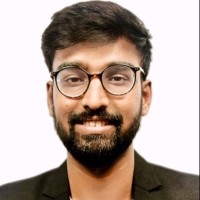 EY Employee Rohit Katariya's profile photo