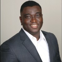 Frankston Packaging Company Employee Charles Amadin.'s profile photo