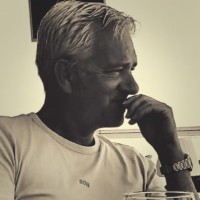 SODA Employee Yves van Nieuwenburg's profile photo