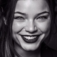 Models at Work Employee Eva Röben's profile photo