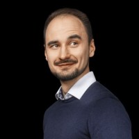 Dr.Max Pharmacy Chain Employee Peter Varga's profile photo