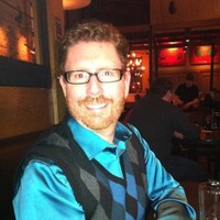 Aaron Bickell Email & Phone Number