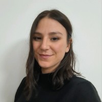 Nextplora Employee Ilaria Cibin's profile photo