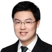 The9 Limited Employee Mengan He's profile photo