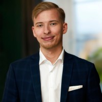 Sundsstaden AB Employee Hugo Blomsterberg's profile photo