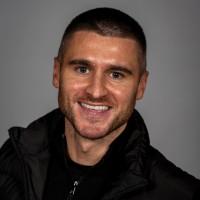 Sigma Computing Employee Darren Murray's profile photo