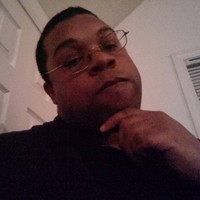 COMICON Employee Sage Ashford's profile photo