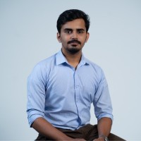 Celestial BI Employee Mazar Sayed's profile photo