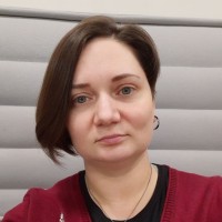 Natalia Vakhonina Email