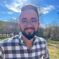 In-Pipe Technology Employee Benjamin Calfee's profile photo